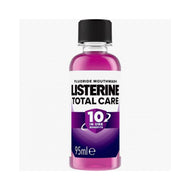 Listerine Total Care Mouthwash 95ml
