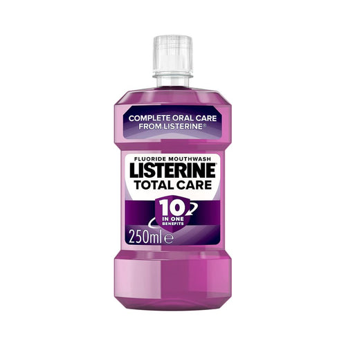 Listerine Total Care Mouthwash 250ml