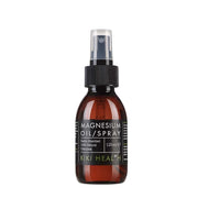 KIKI Health Magnesium Oil Spray 125 ml