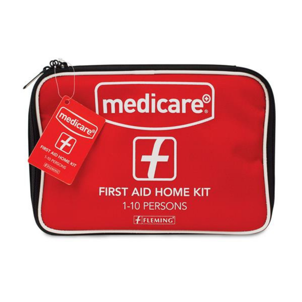 Medicare Home Kit 1-10 Persons