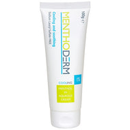 Menthoderm 1% Menthol in Aqueous Cream 100g