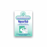 Mentholatum Vapour Rub 30g