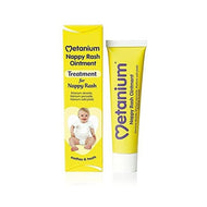 Metanium Nappy Rash Ointment 30g