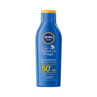 Nivea Sun Baby Protect & Care Lotion SPF50+ 200ml