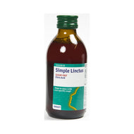 Numark Simple Linctus Sugar Free 200ml