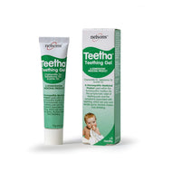 Nelsons Teetha Teething Gel 15g