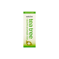 Nelsons Tea Tree Cream 30g