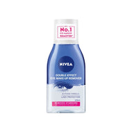 Nivea Double Effect Eye Make-up Remover 125ml