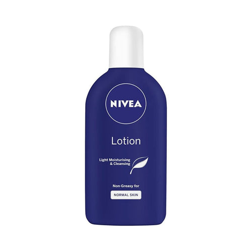 Nivea Lotion Normal Skin 250ml