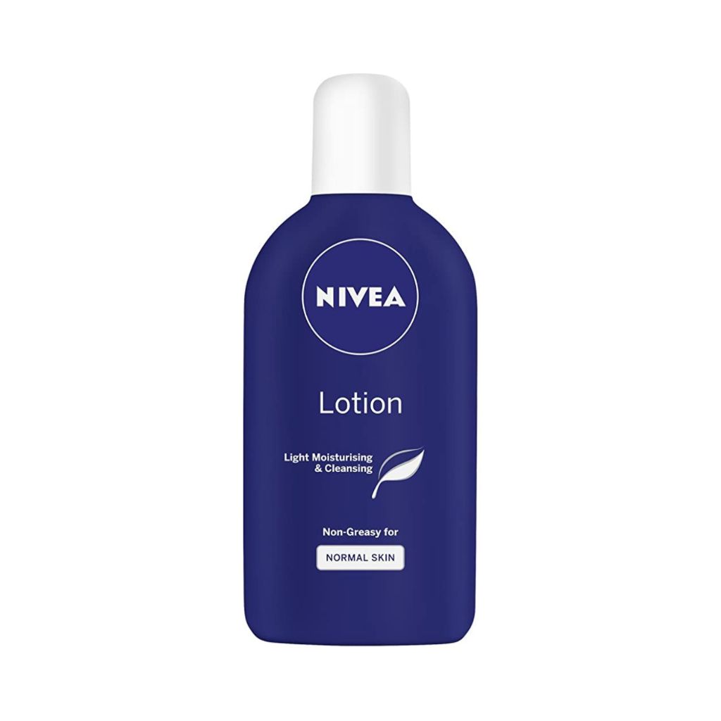 Nivea Lotion Normal Skin 250ml