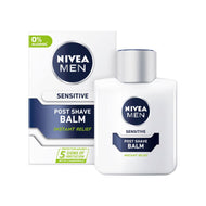 Nivea Men Sensitive Post Shave Balm 100ml