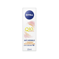 Nivea Q10 Plus C Anti-Wrinkle + Energy Eye Cream 15ml