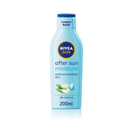 Nivea Sun After Sun Moisture Lotion 200ml