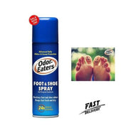 Odor-Eaters Foot & Shoe Spray 150ml