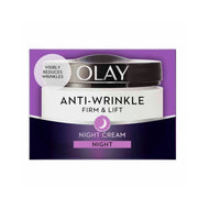 Olay Anti-Wrinkle Firm & Lift Night Cream 50ml