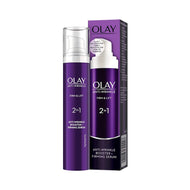 Olay Anti-Wrinkle Firm & Lift 2 in 1 Serum 50ml