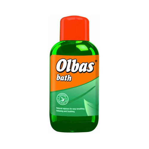 Olbas Bath 250ml