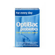 Optibac Every Day 5 Billion 30 capsules