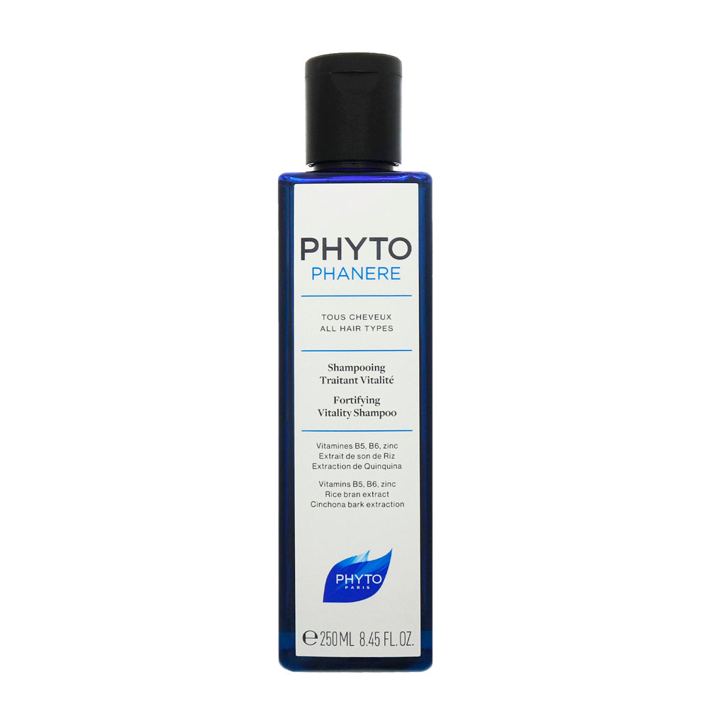Phyto Phanere Shampoo 250ml