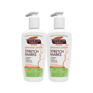 Palmer's Cocoa Butter Formula Massage Lotion for Stretch Marks 250ml - Pack of 2