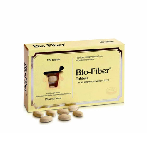 Pharma Nord Bio-Fibre 120 tabs