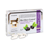 Pharma Nord Bio-Gluco Control 60 caps