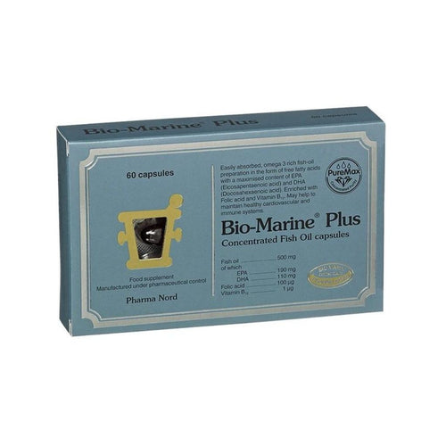 Pharma Nord Bio-Marine Plus 60 caps