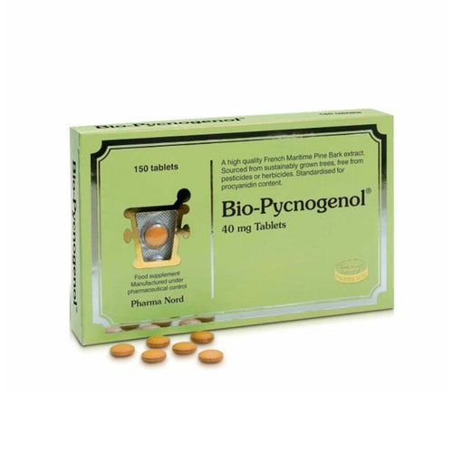 Pharma Nord Bio-Pycnogenol 40mg 150 tabs
