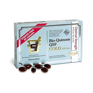 Pharma Nord Bio-Quinone Q10 Gold 100mg 20 caps