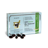 Pharma Nord Q10 Green Bio-Quinone 100g 60 caps