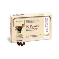 Pharma Nord K-Pearls 60 caps