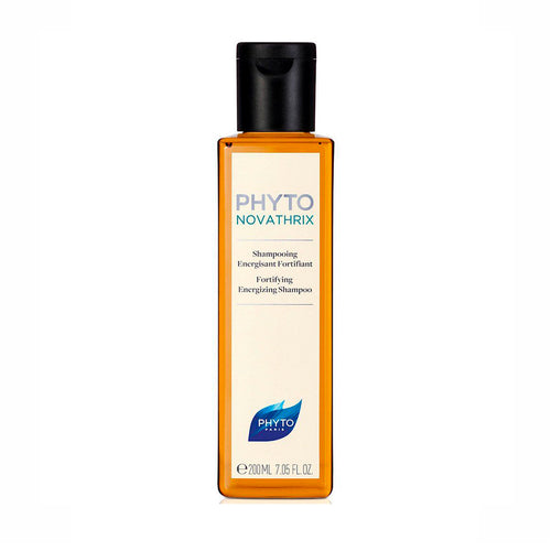 PhytoNovathrix Fortifying Energizing Shampoo 200ml