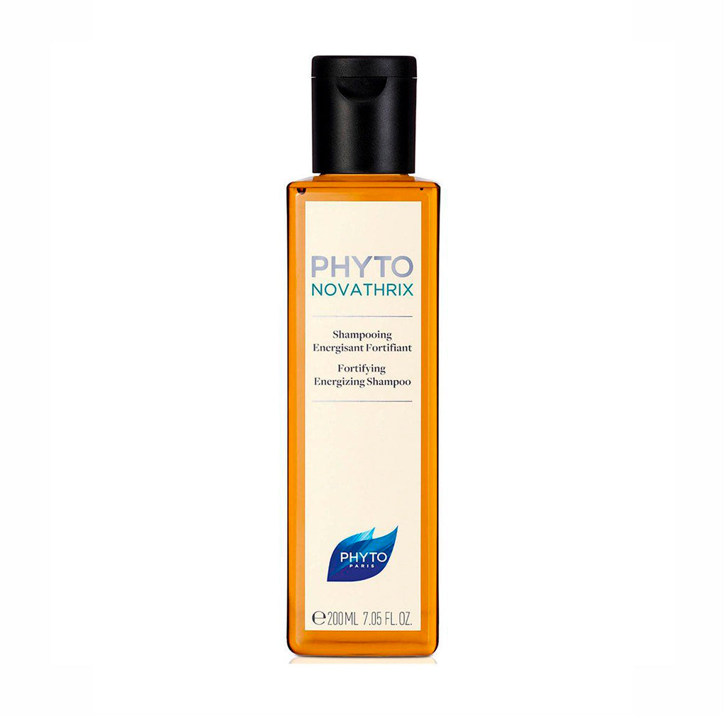 PhytoNovathrix Fortifying Energizing Shampoo 200ml