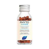 Phytophanere Hair and Nails 120 Capsules