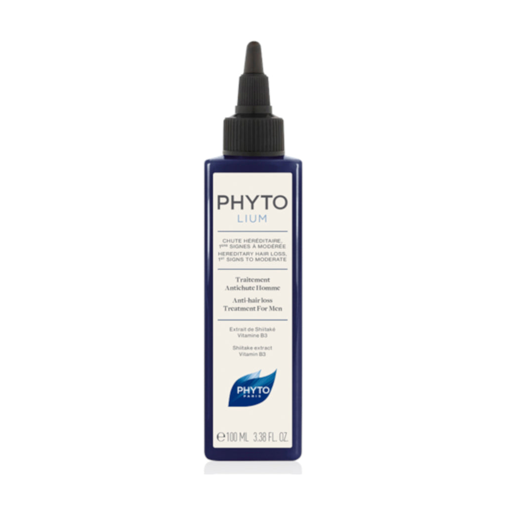 Phytolium+ Anti-Hair Loss Treatment For Men 100ml