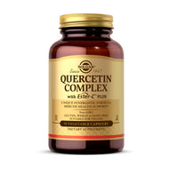 Solgar Quercetin Complex 50 Vegetable Capsules