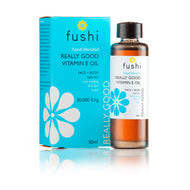 Fushi Really Good Vitamin E Skin Oil 50 ml