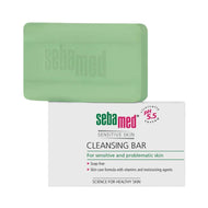 SebaMed Cleansing Bar 100g