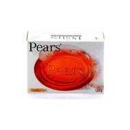 Pears Gentle Care Transparent Soap 125g