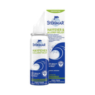 Sterimar Hayfever & Allergy Relief Nasal Spray 50ml