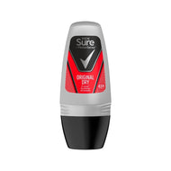 Sure Men Original Dry Anti-Perspirant Roll-On 50ml