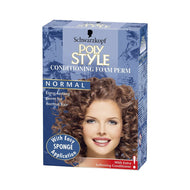 Schwarzkopf Poly Style Conditioning Foam Perm Normal