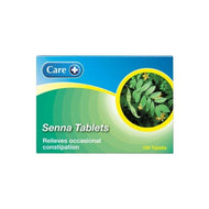 Care Senna Tablets 100