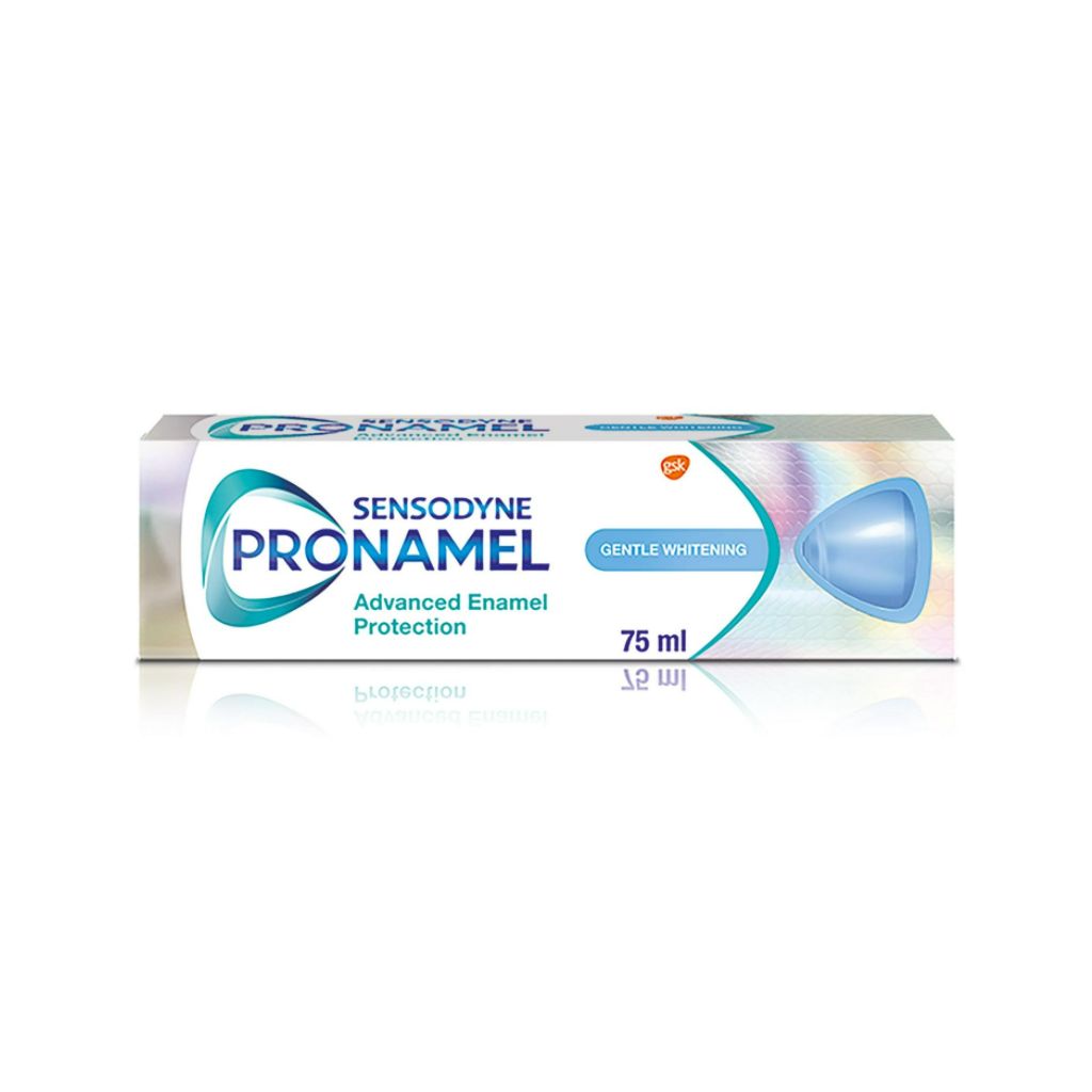 Sensodyne Pronamel Multi-Action Toothpaste 75ml