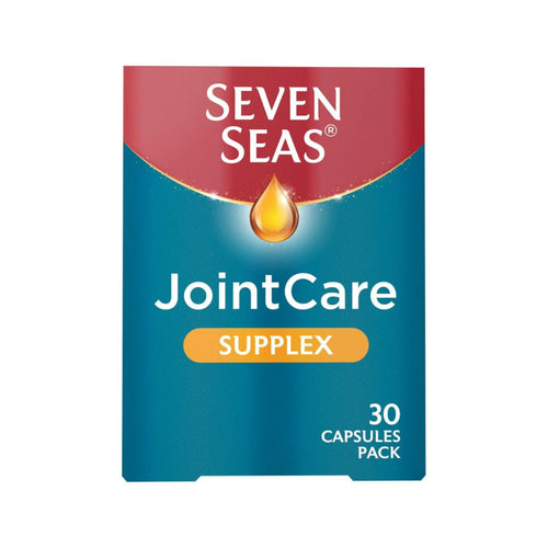 Seven Seas JointCare Supplex 30 Capsules