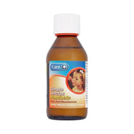Care Simple Linctus Paediatric 200ml