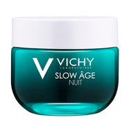 Vichy Slow Âge Night Cream and Mask 50ml