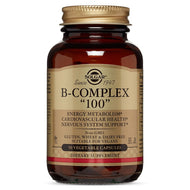Solgar B-Complex 