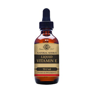Solgar Liquid Vitamin E 59.2ml