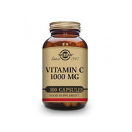 Solgar Vitamin C 1000 mg 100 caps